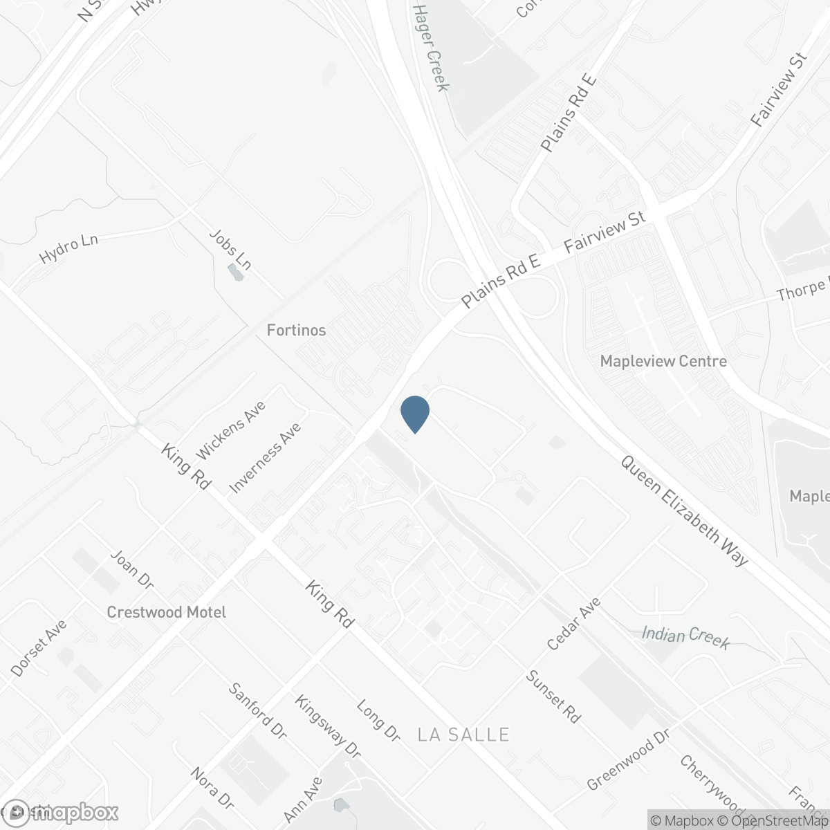 982 GLEN VIEW AVENUE, Burlington, Ontario L7T 3Y6